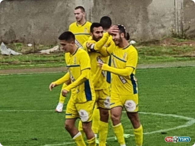 שמח בחולון (רועי אסף)